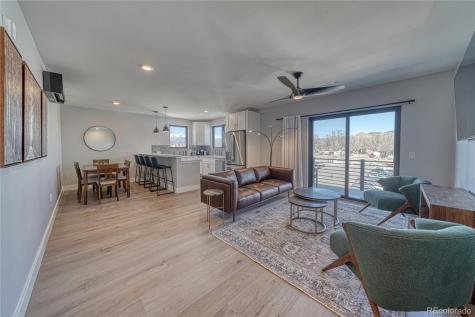 136 Old Stage Road Salida CO 81201