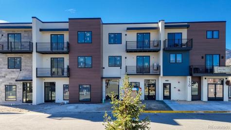 136 Old Stage Road Salida CO 81201