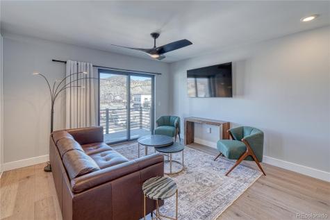 136 Old Stage Road Salida CO 81201