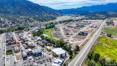 136 Old Stage Road Salida CO 81201