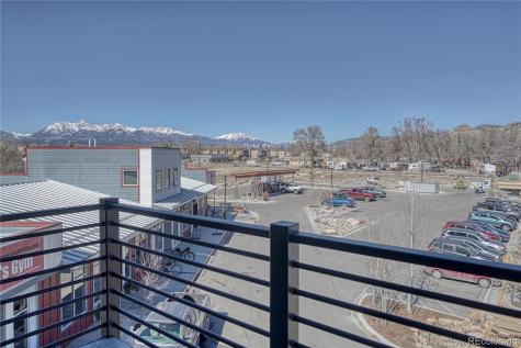 136 Old Stage Road Salida CO 81201