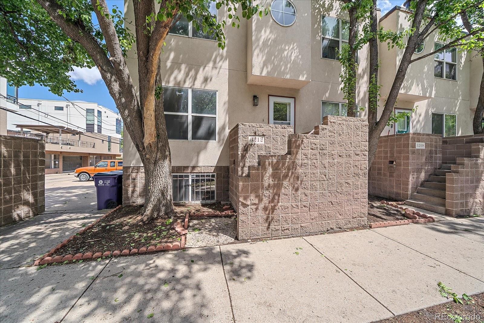 3212 Zuni Street Denver CO 80211
