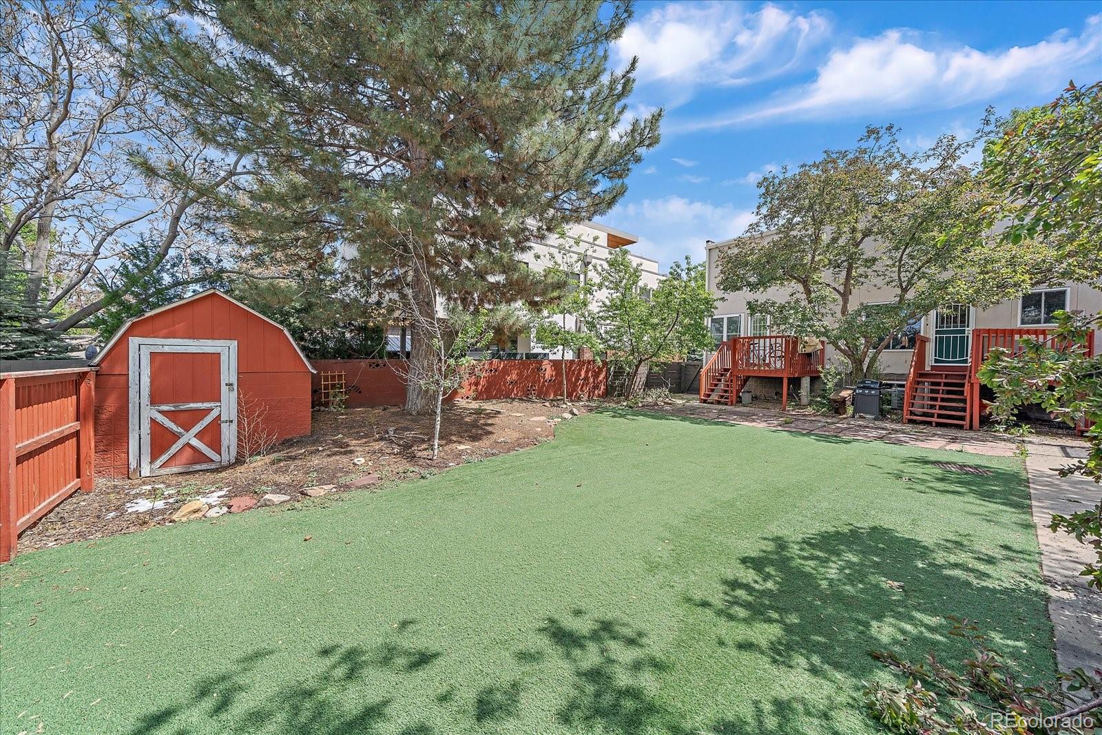 3212 Zuni Street Denver CO 80211