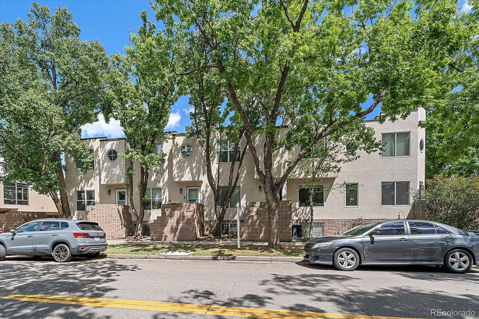 3212 Zuni Street Denver CO 80211