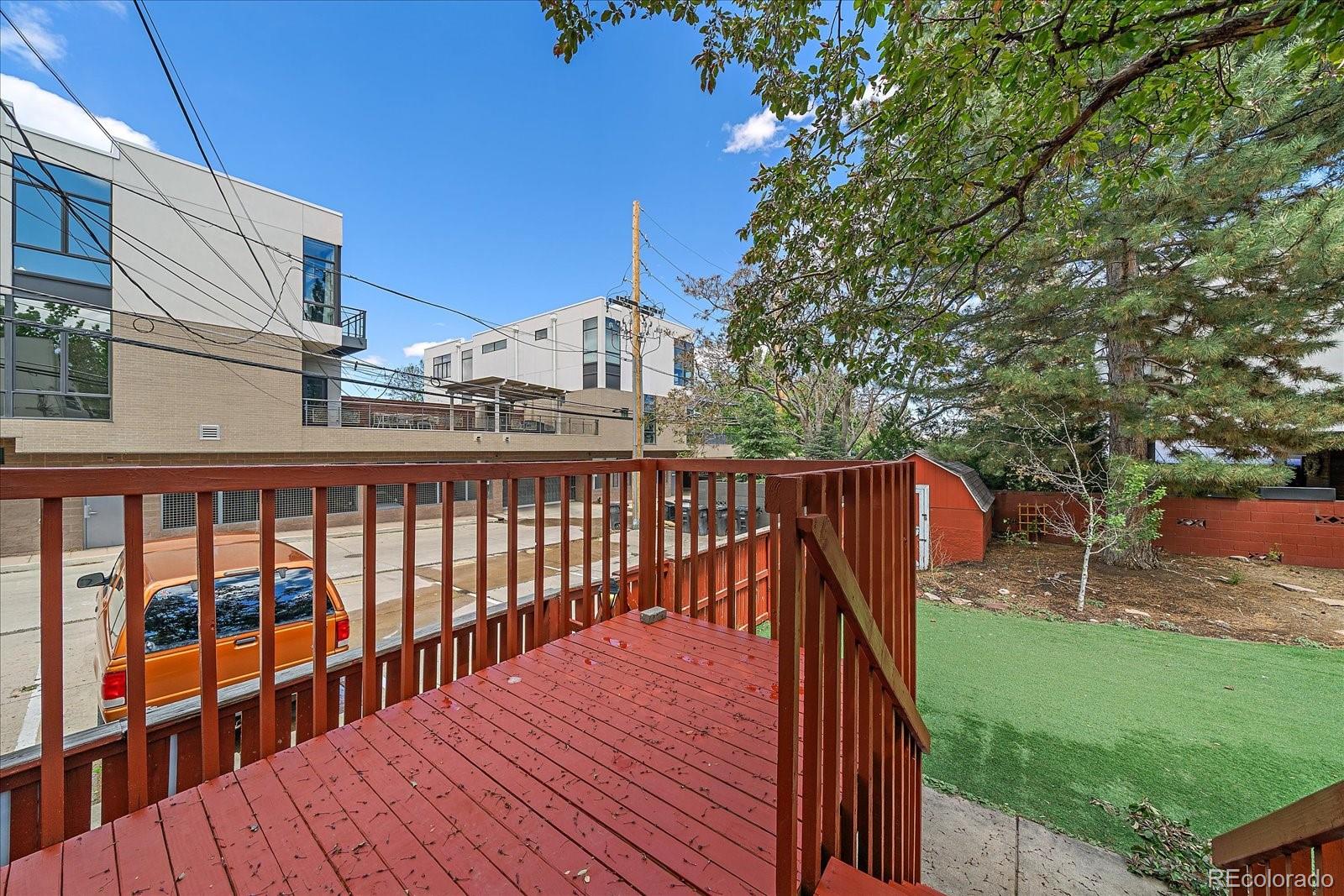 3212 Zuni Street Denver CO 80211