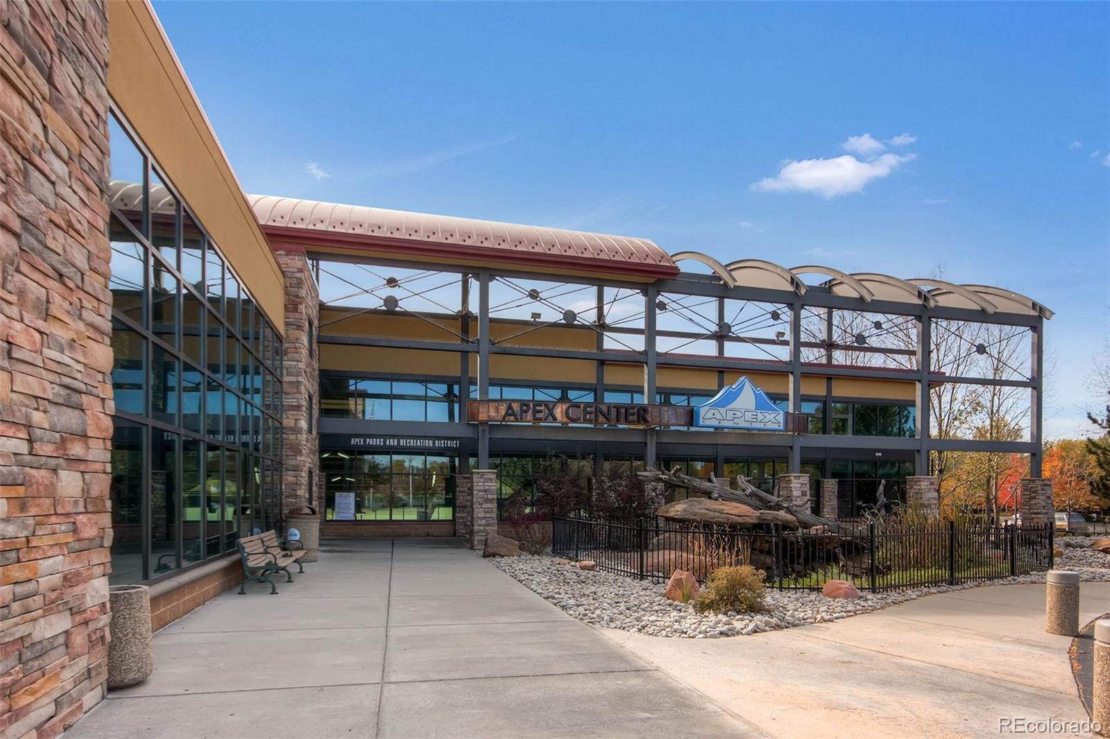 7130 Simms Street Arvada CO 80004