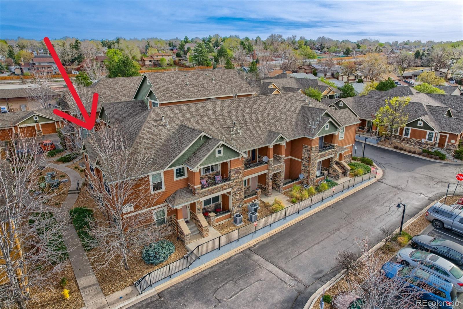 7130 Simms Street Arvada CO 80004