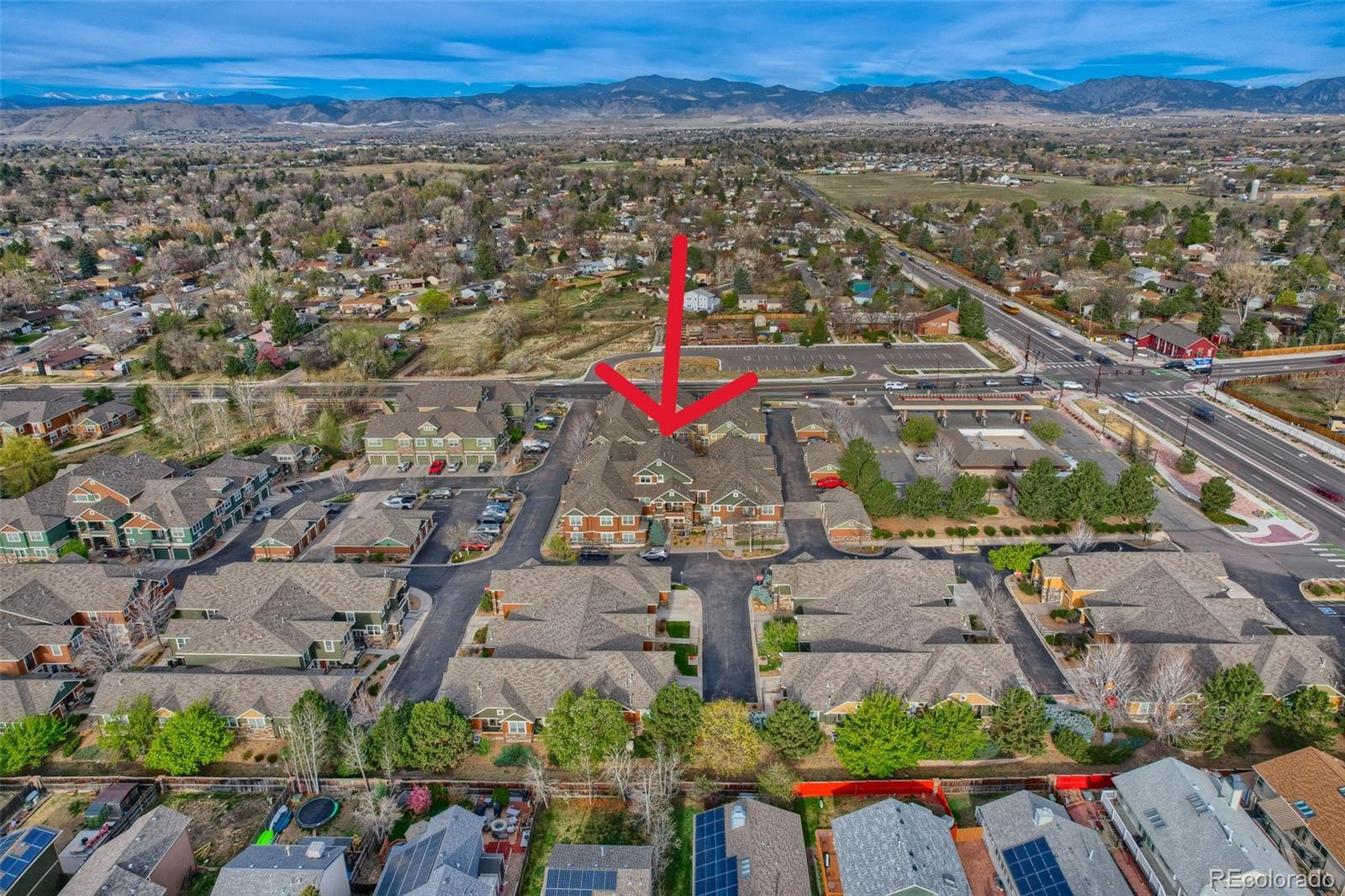 7130 Simms Street Arvada CO 80004