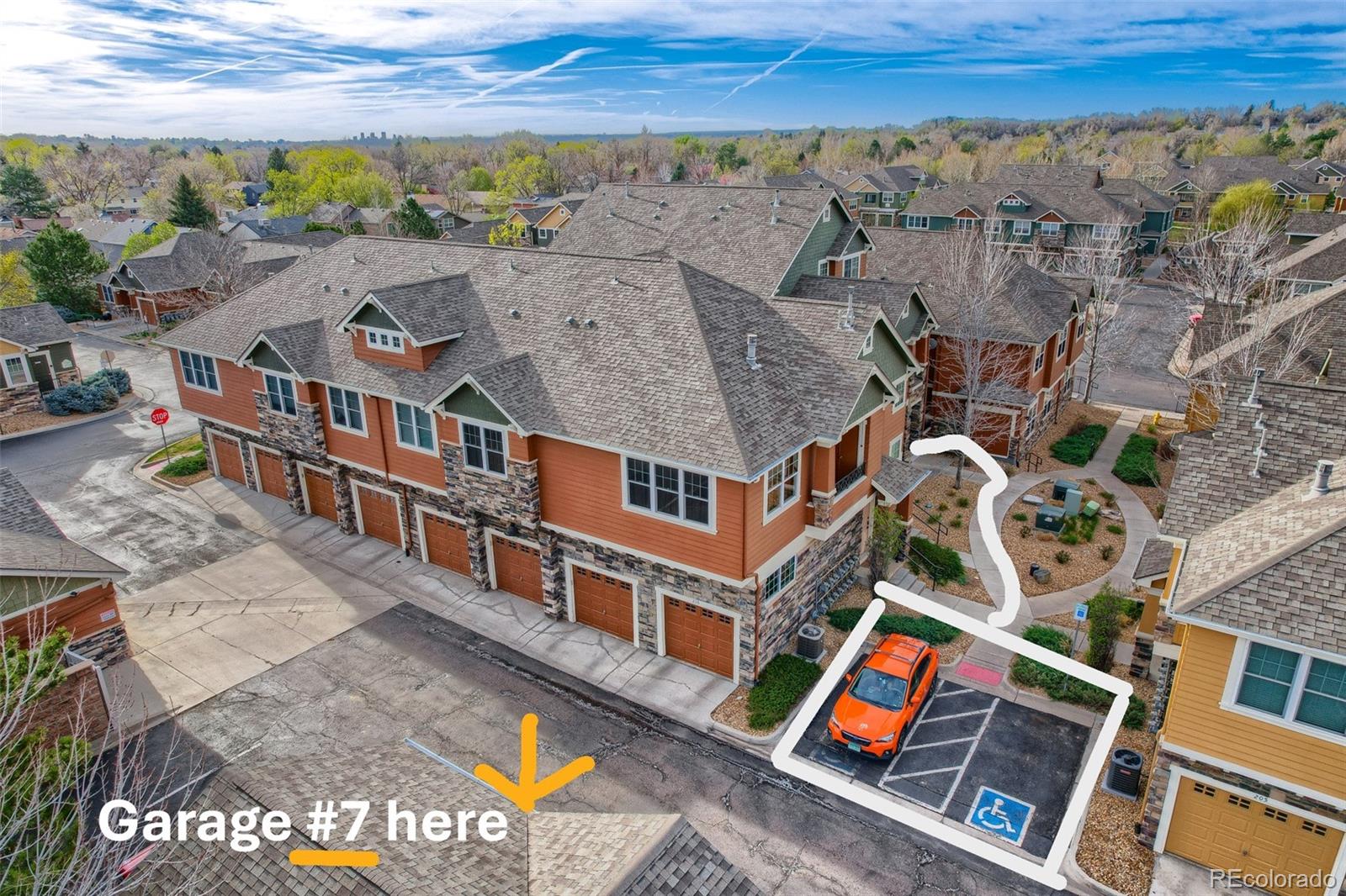7130 Simms Street Arvada CO 80004