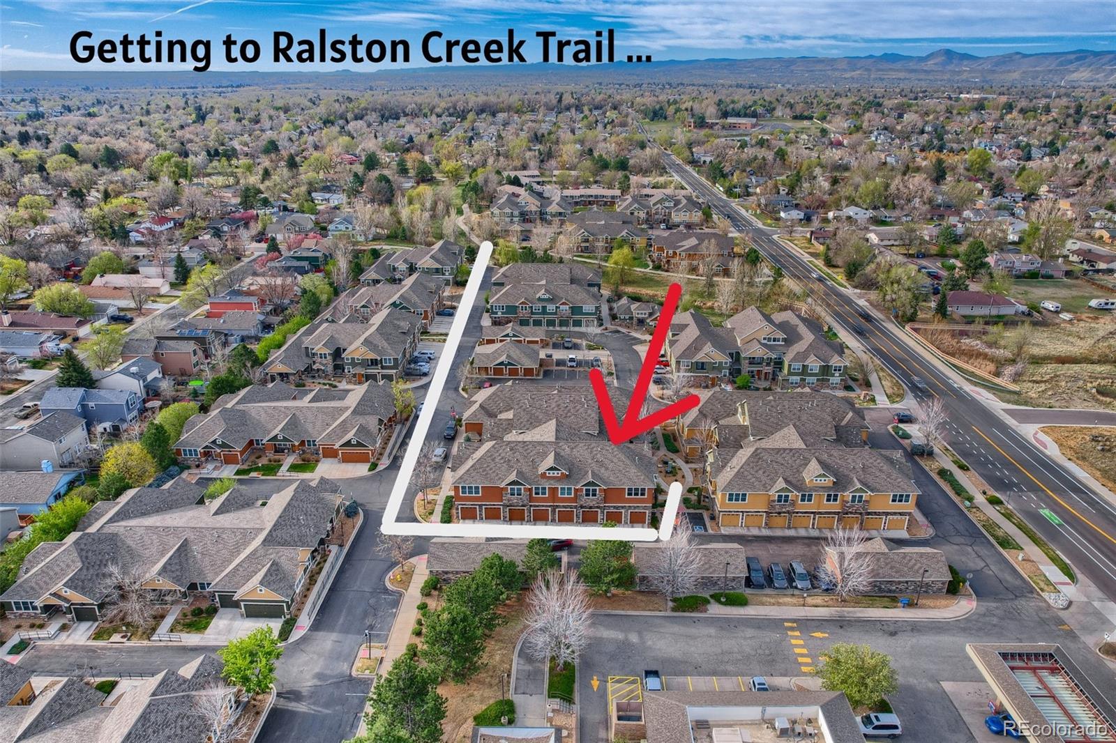 7130 Simms Street Arvada CO 80004