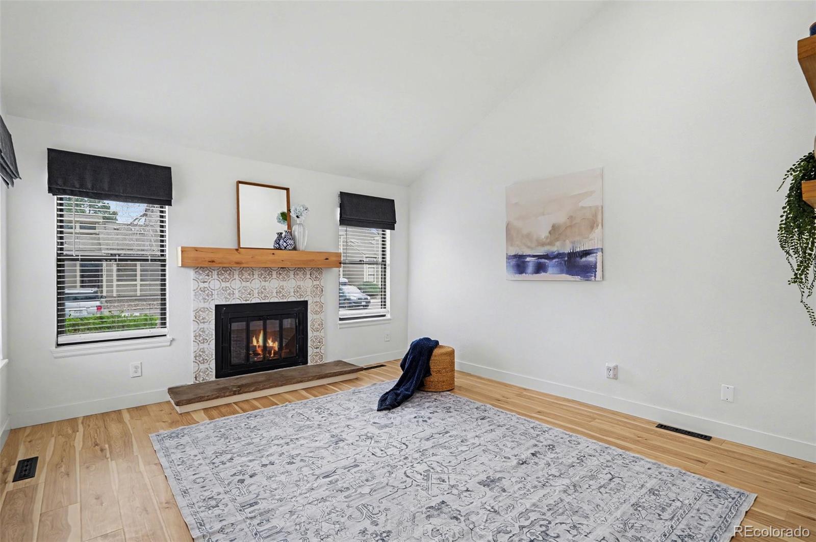 4603 S Fraser Court Aurora CO 80015