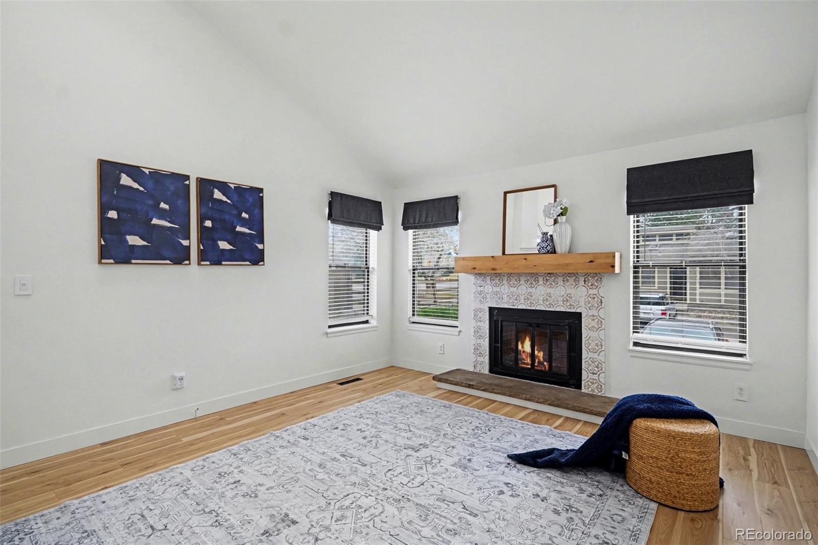 4603 S Fraser Court Aurora CO 80015