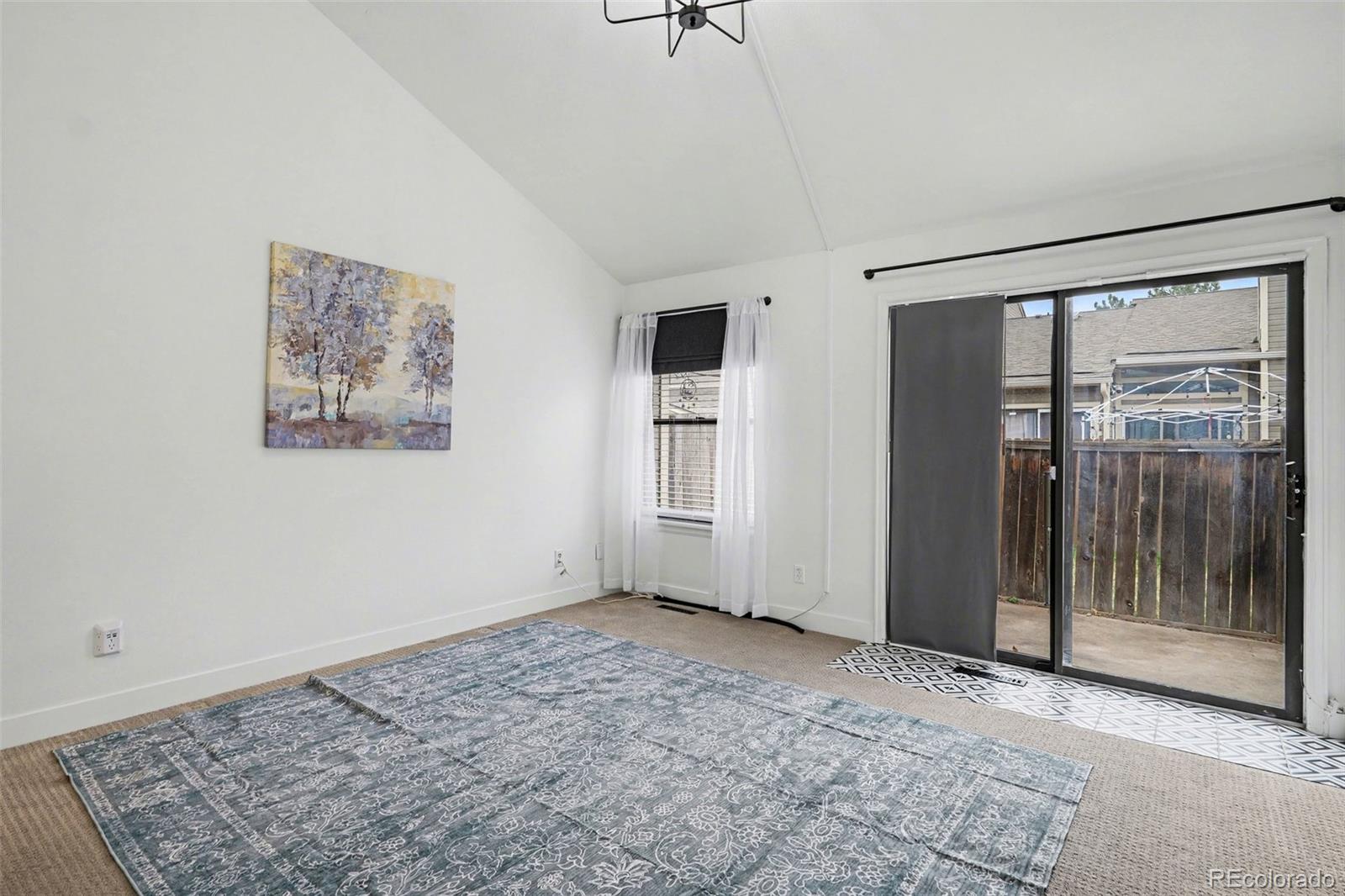 4603 S Fraser Court Aurora CO 80015