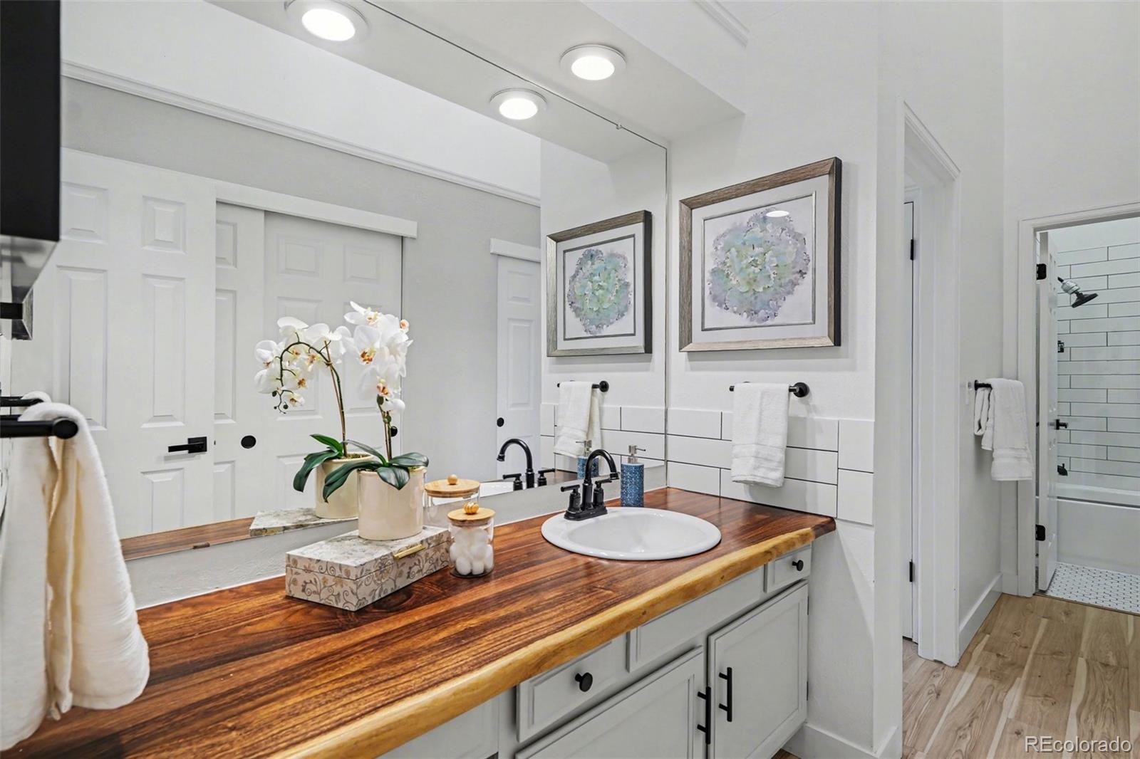 4603 S Fraser Court Aurora CO 80015