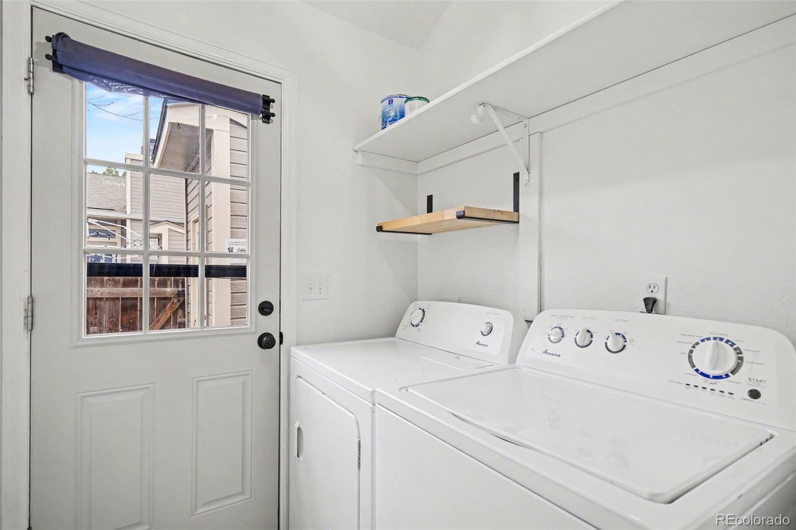 4603 S Fraser Court Aurora CO 80015