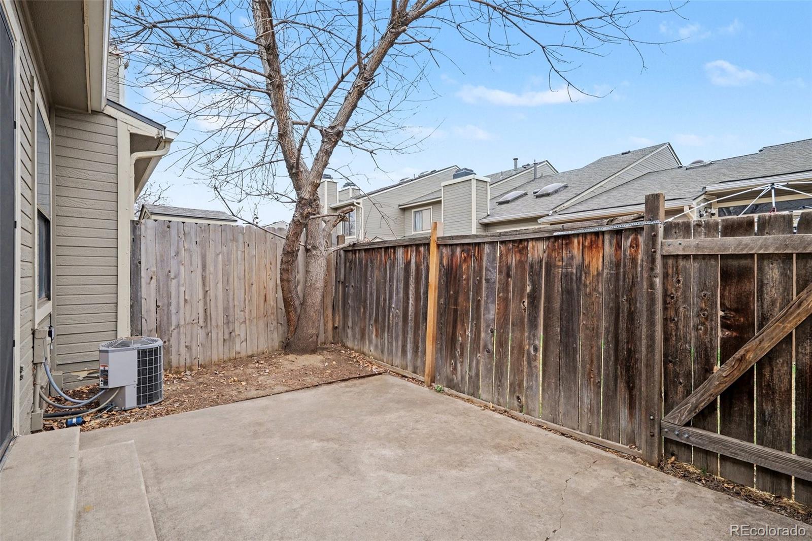 4603 S Fraser Court Aurora CO 80015