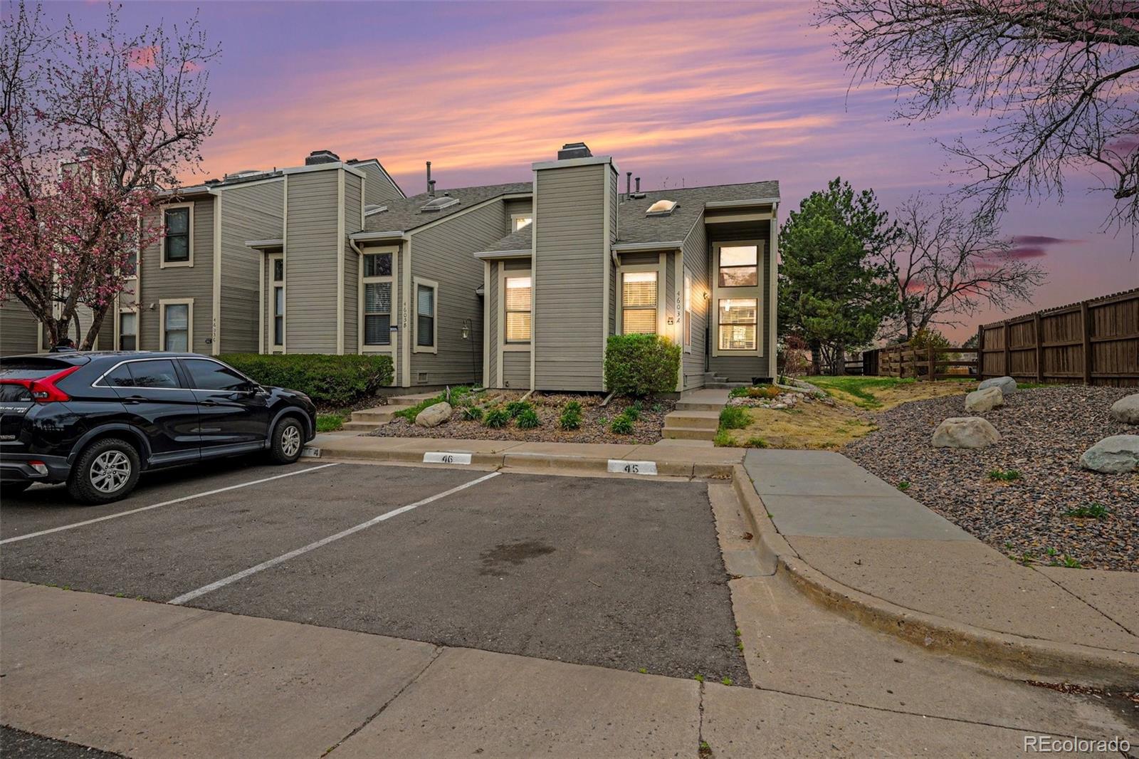 4603 S Fraser Court Aurora CO 80015