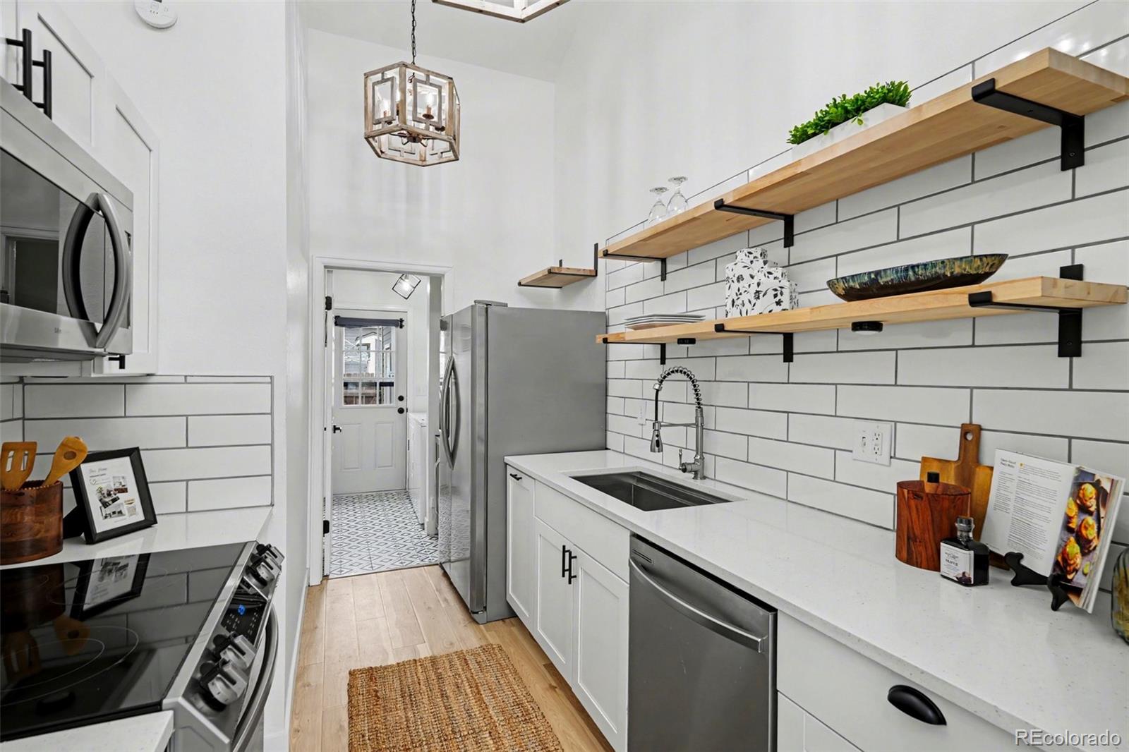 4603 S Fraser Court Aurora CO 80015