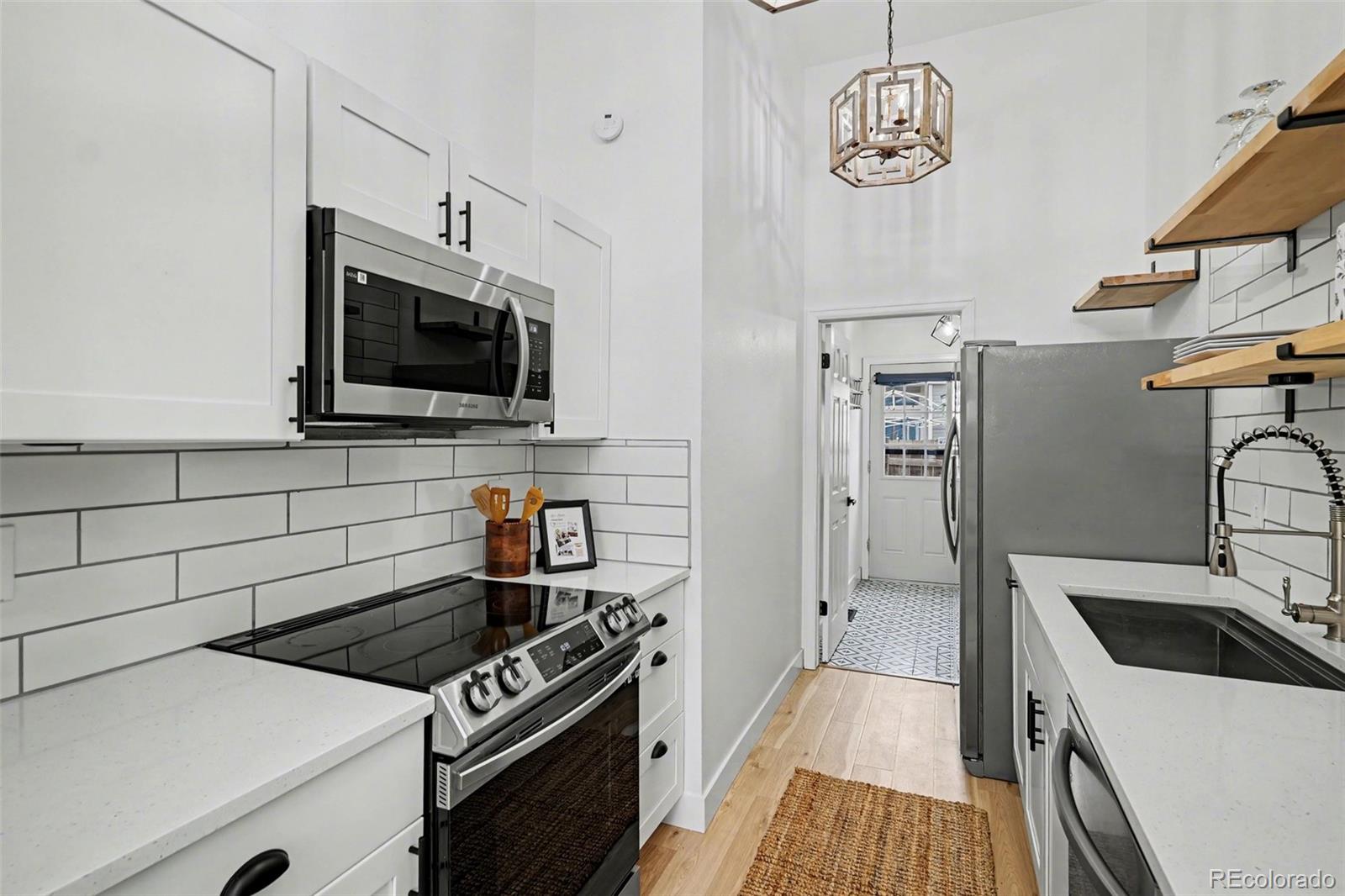 4603 S Fraser Court Aurora CO 80015
