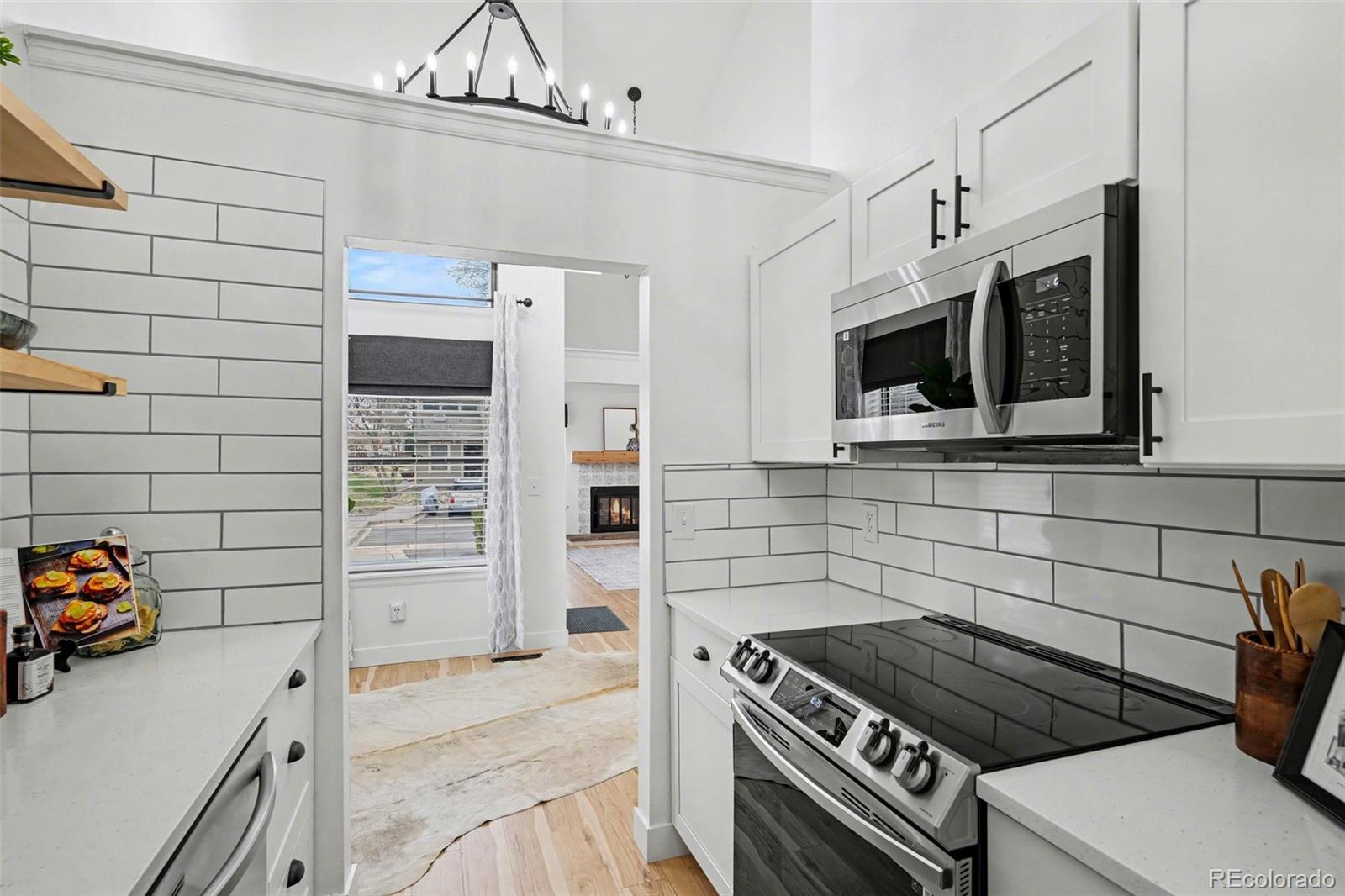 4603 S Fraser Court Aurora CO 80015