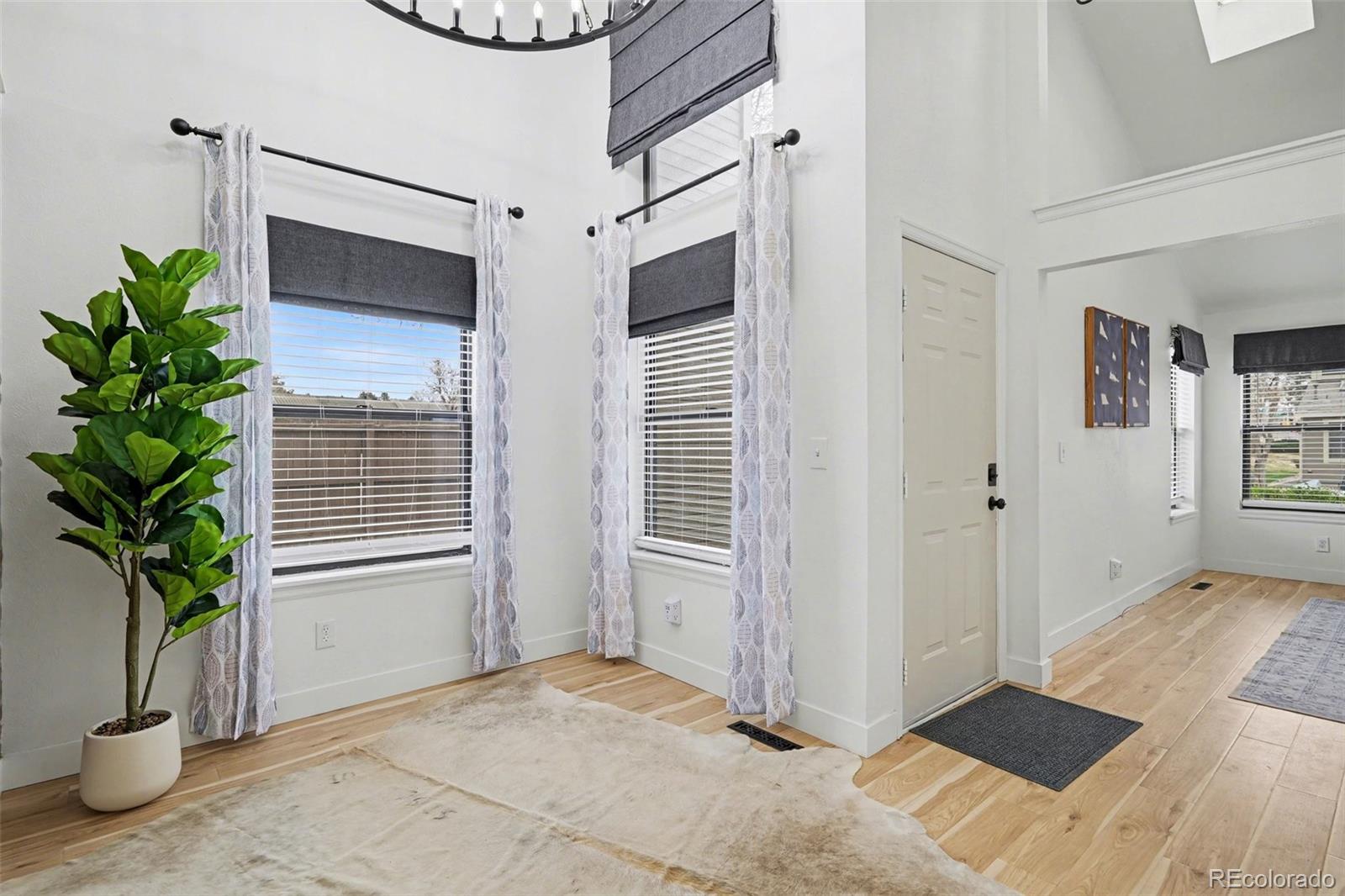 4603 S Fraser Court Aurora CO 80015