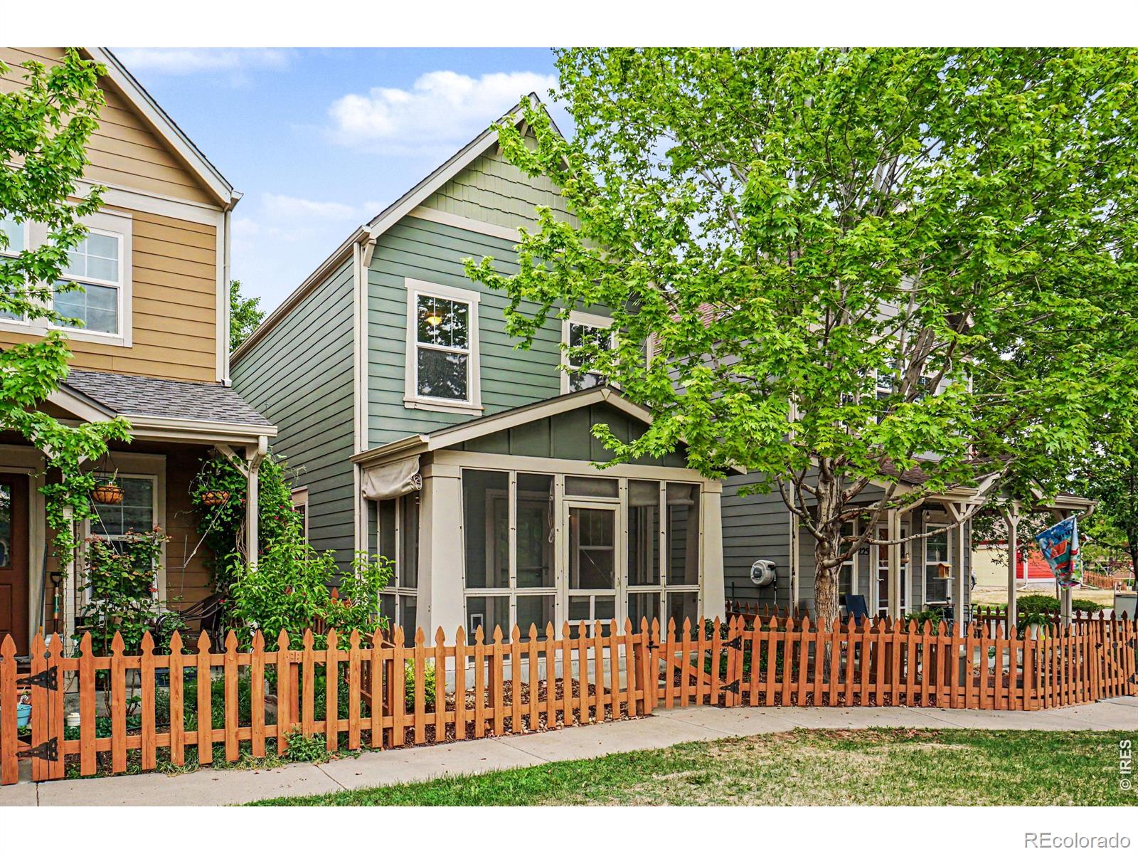 223 Cardinal Way Longmont CO 80501