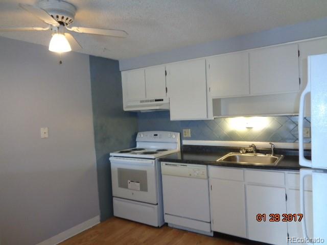 1300 S Parker Road Denver CO 80231