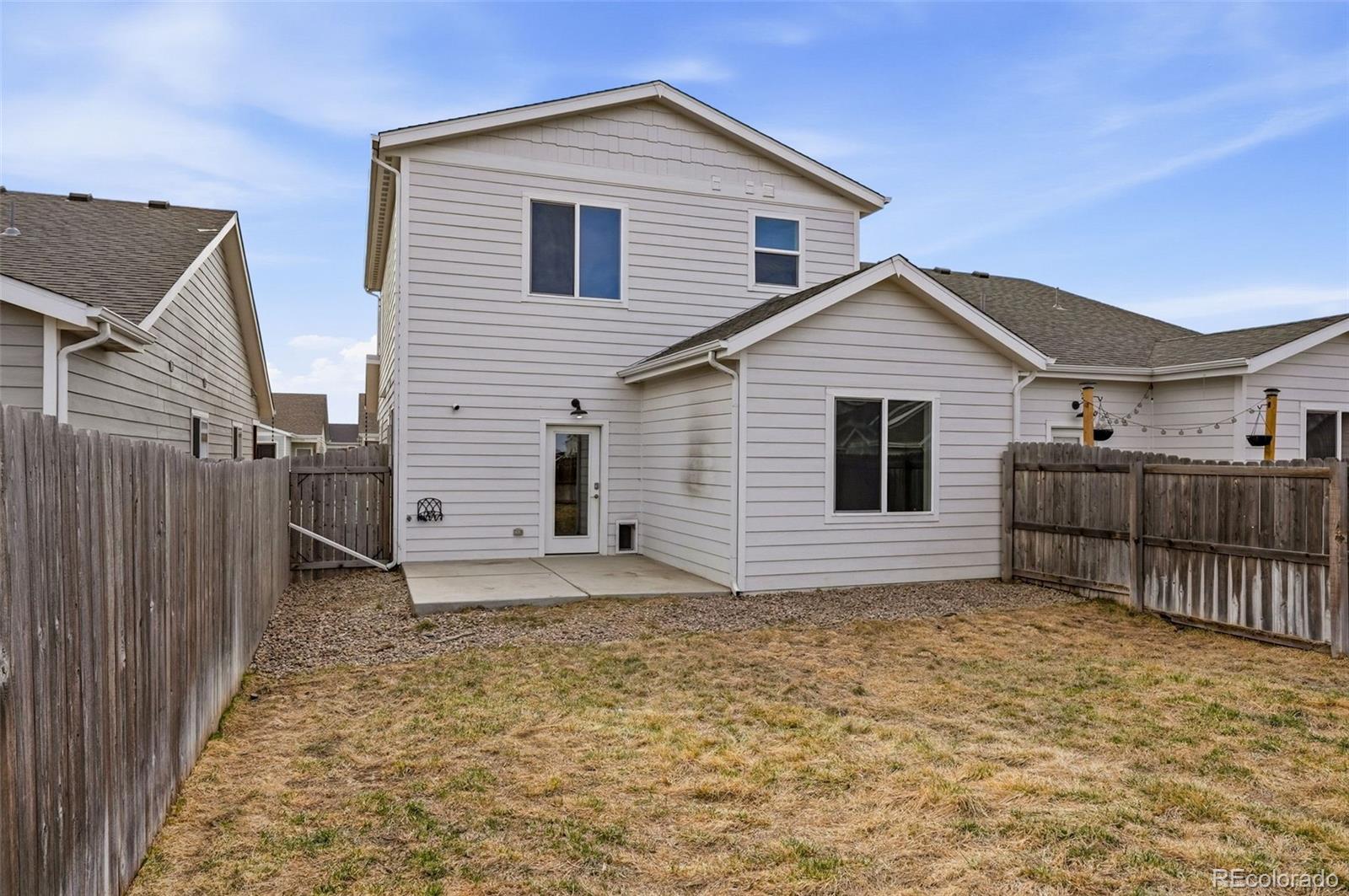 529 Foxtail Place Wiggins CO 80654