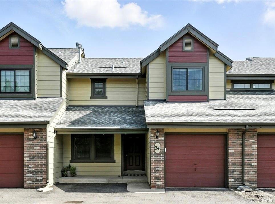 10842 W Evans Avenue Lakewood CO 80227
