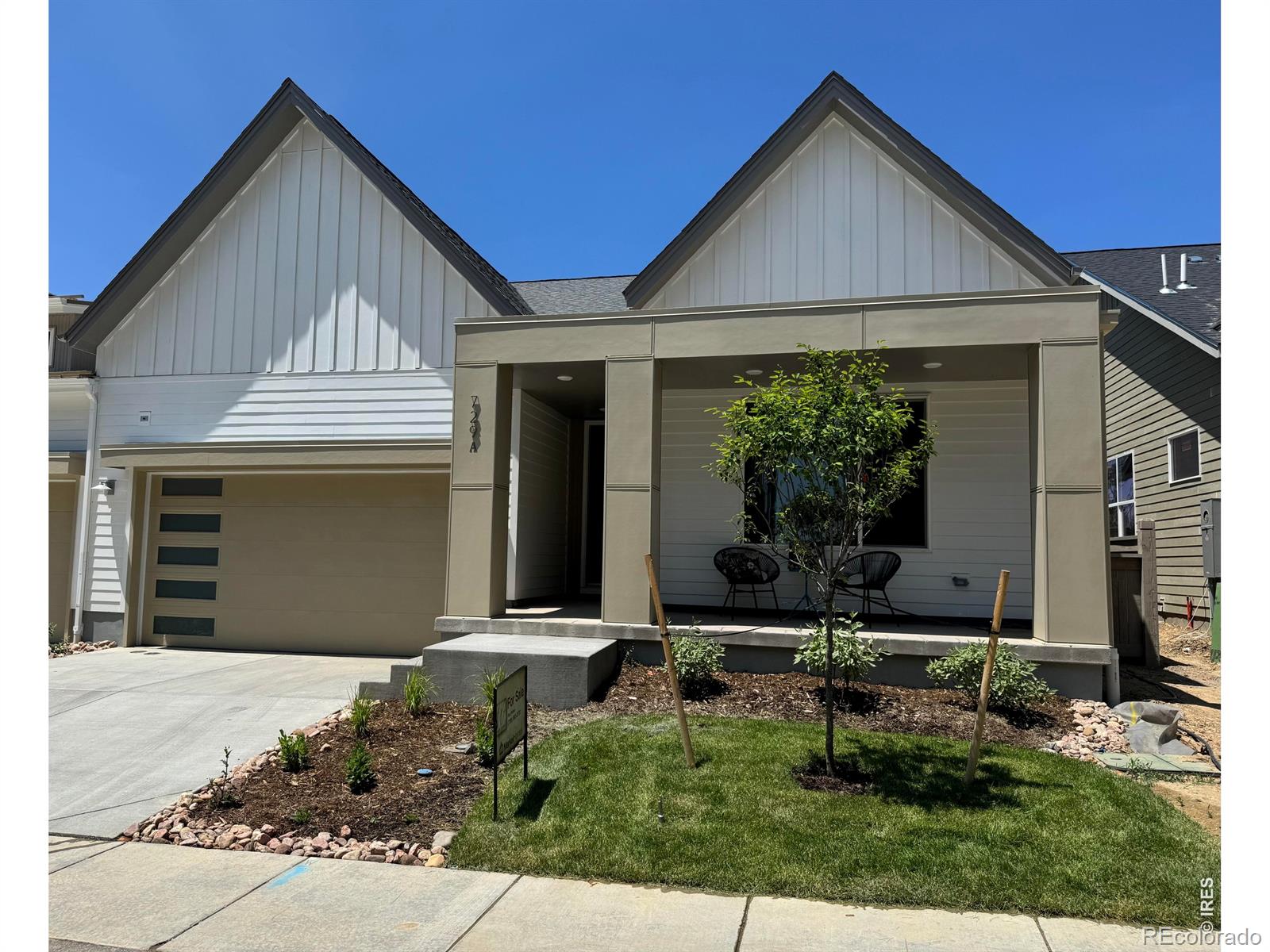 729 Kubat Lane Longmont CO 80503
