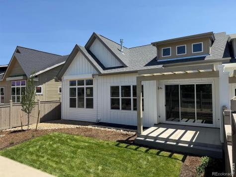 729 Kubat Lane Longmont CO 80503