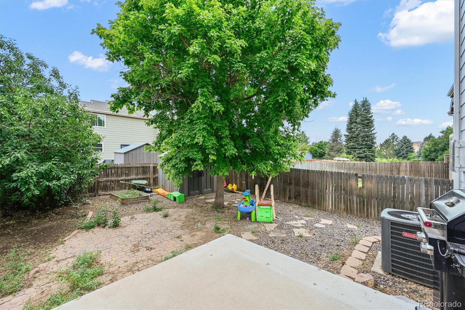 4452 Cornish Way Denver CO 80239