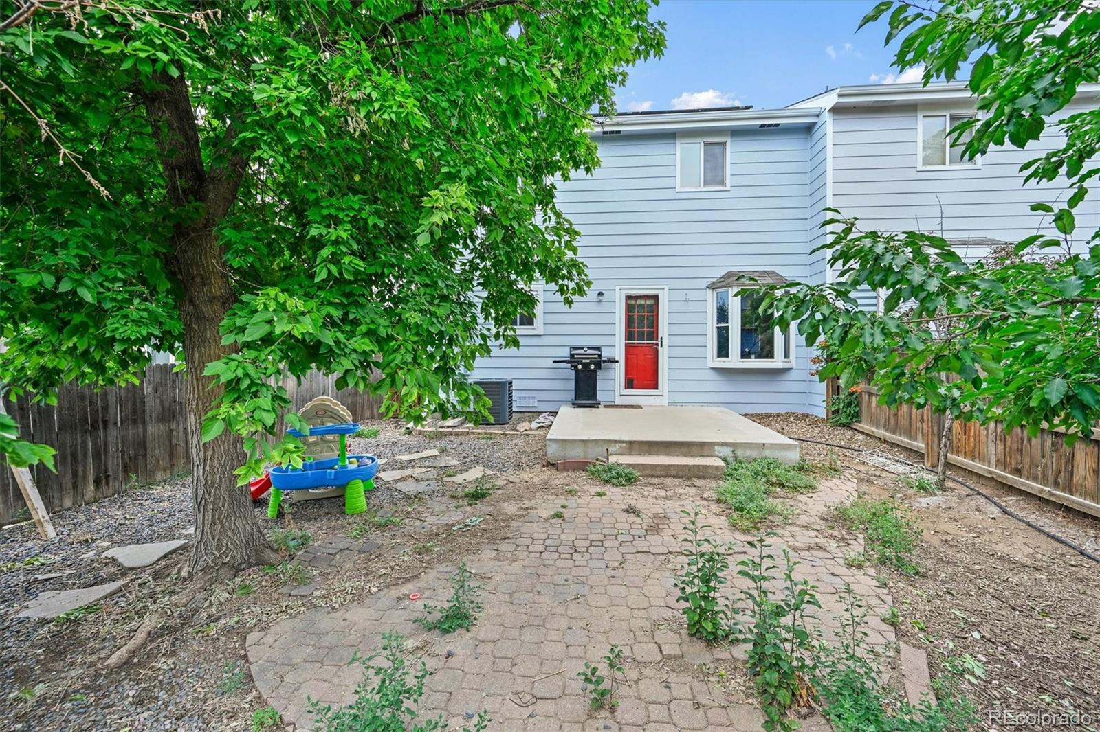 4452 Cornish Way Denver CO 80239