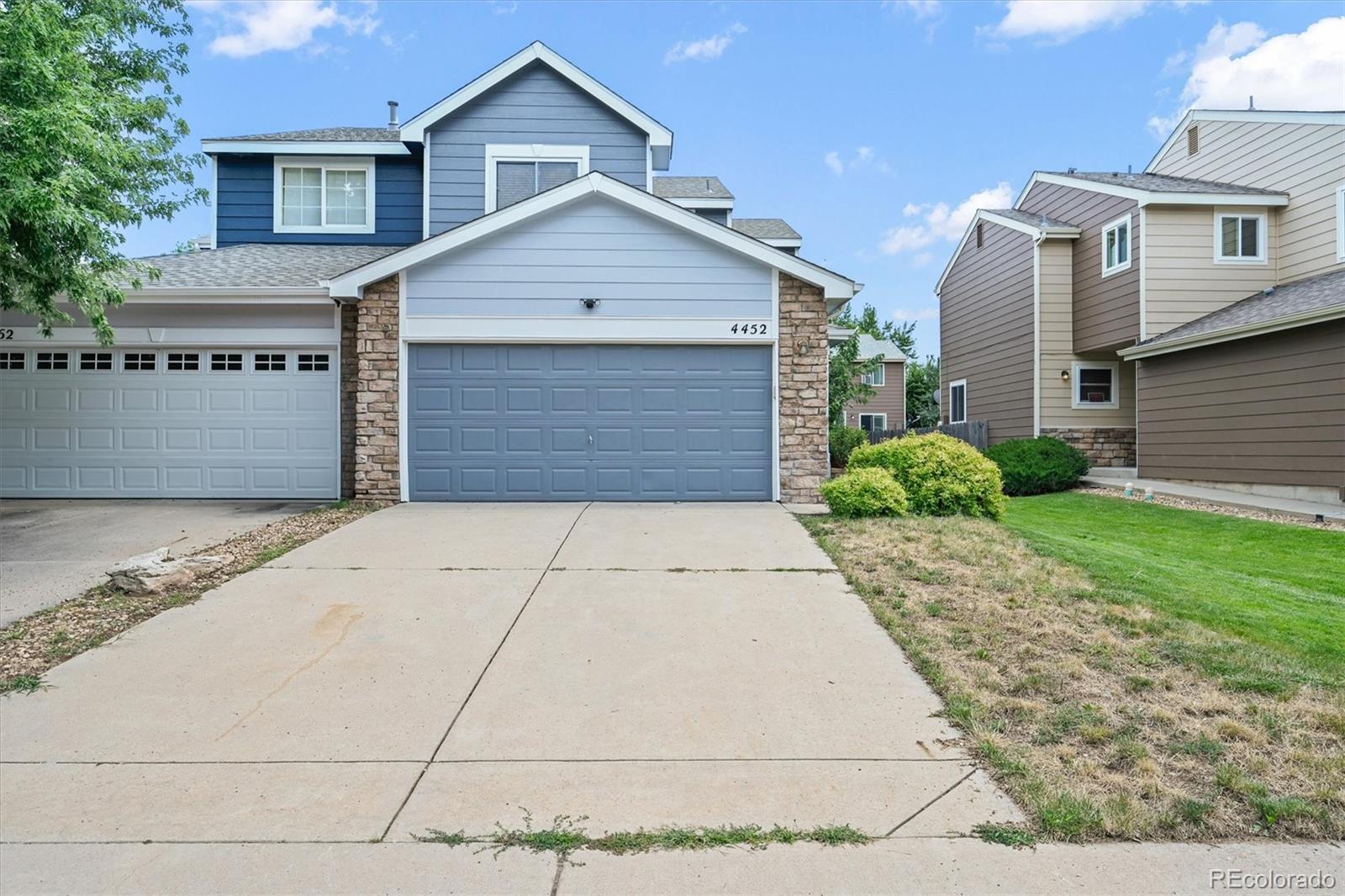 4452 Cornish Way Denver CO 80239
