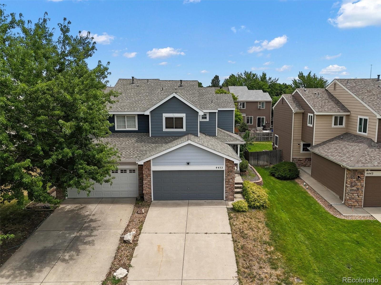 4452 Cornish Way Denver CO 80239