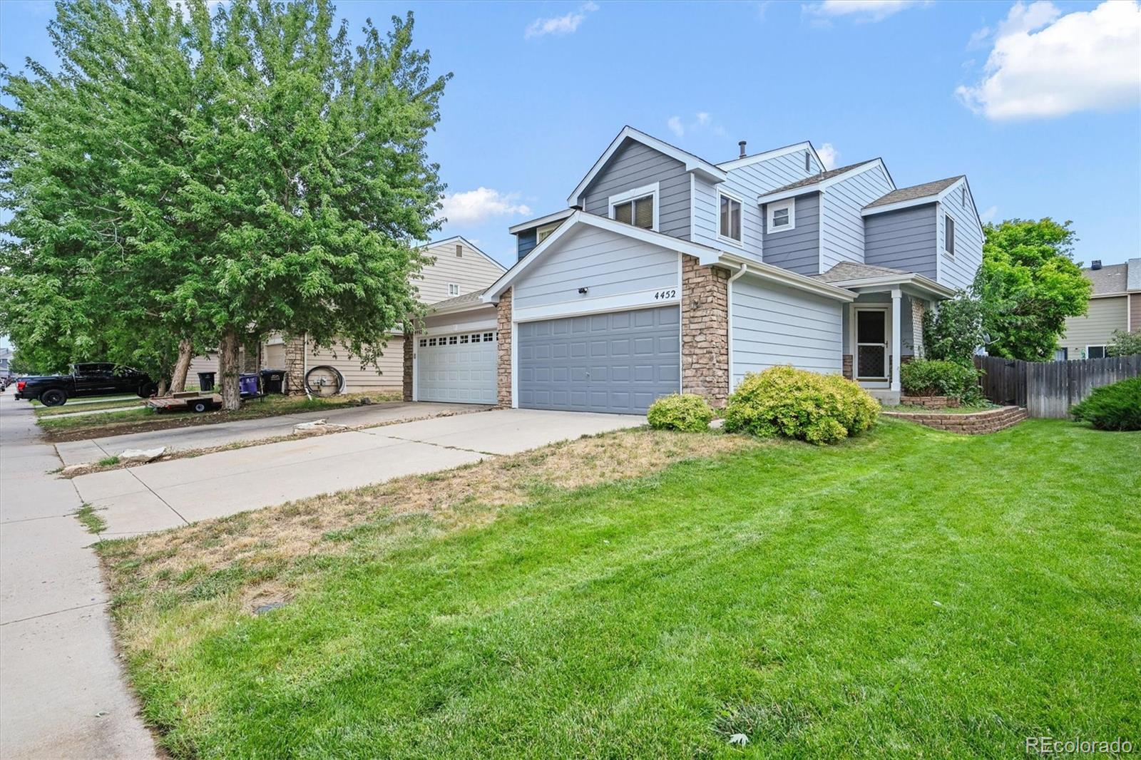 4452 Cornish Way Denver CO 80239