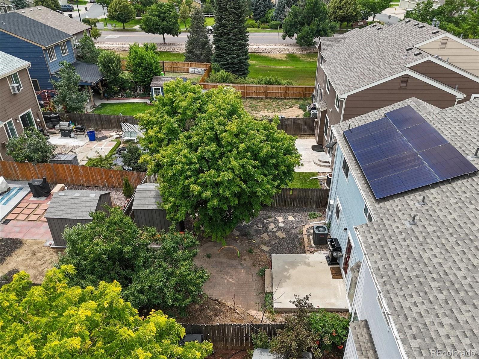 4452 Cornish Way Denver CO 80239
