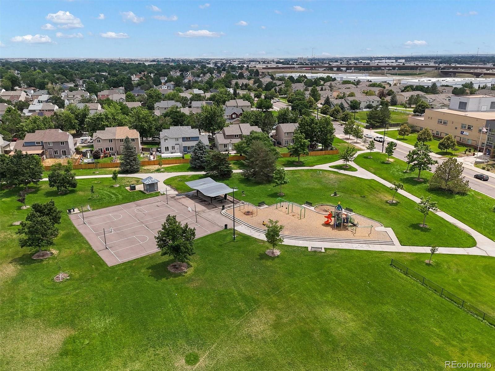 4452 Cornish Way Denver CO 80239