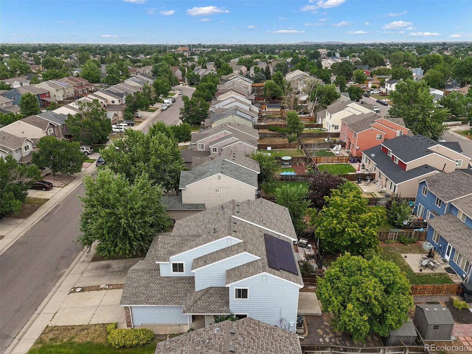 4452 Cornish Way Denver CO 80239