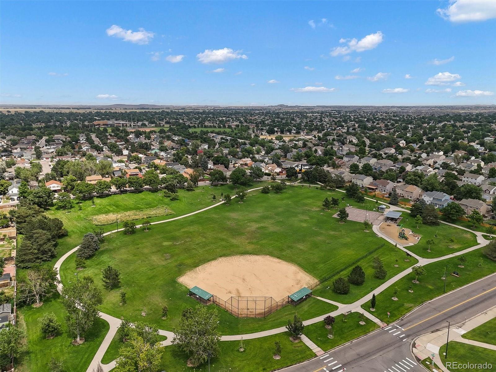 4452 Cornish Way Denver CO 80239