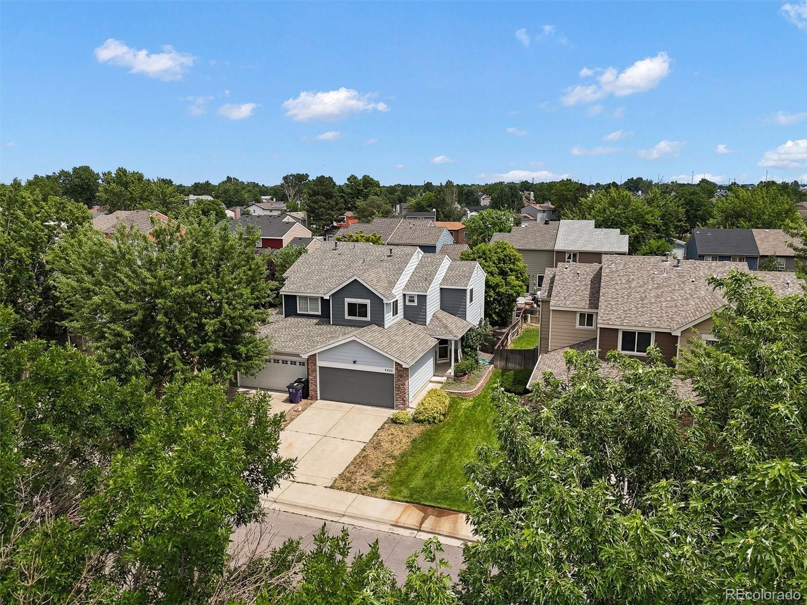 4452 Cornish Way Denver CO 80239