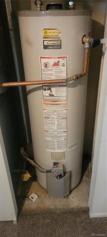 7309 W Hampden Avenue Lakewood CO 80227