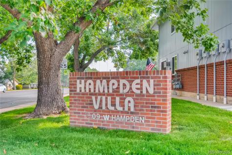 7309 W Hampden Avenue Lakewood CO 80227