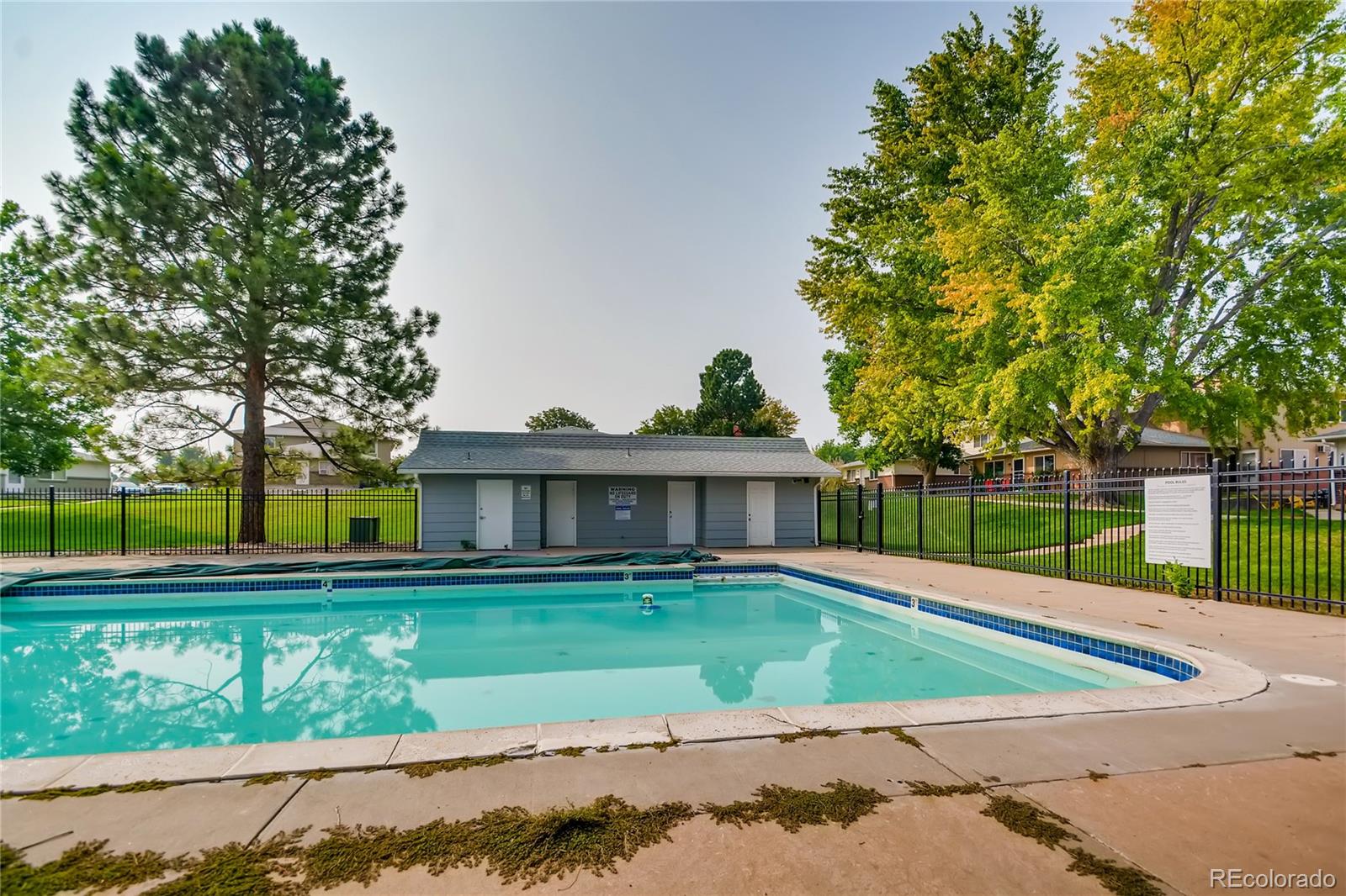 7309 W Hampden Avenue Lakewood CO 80227