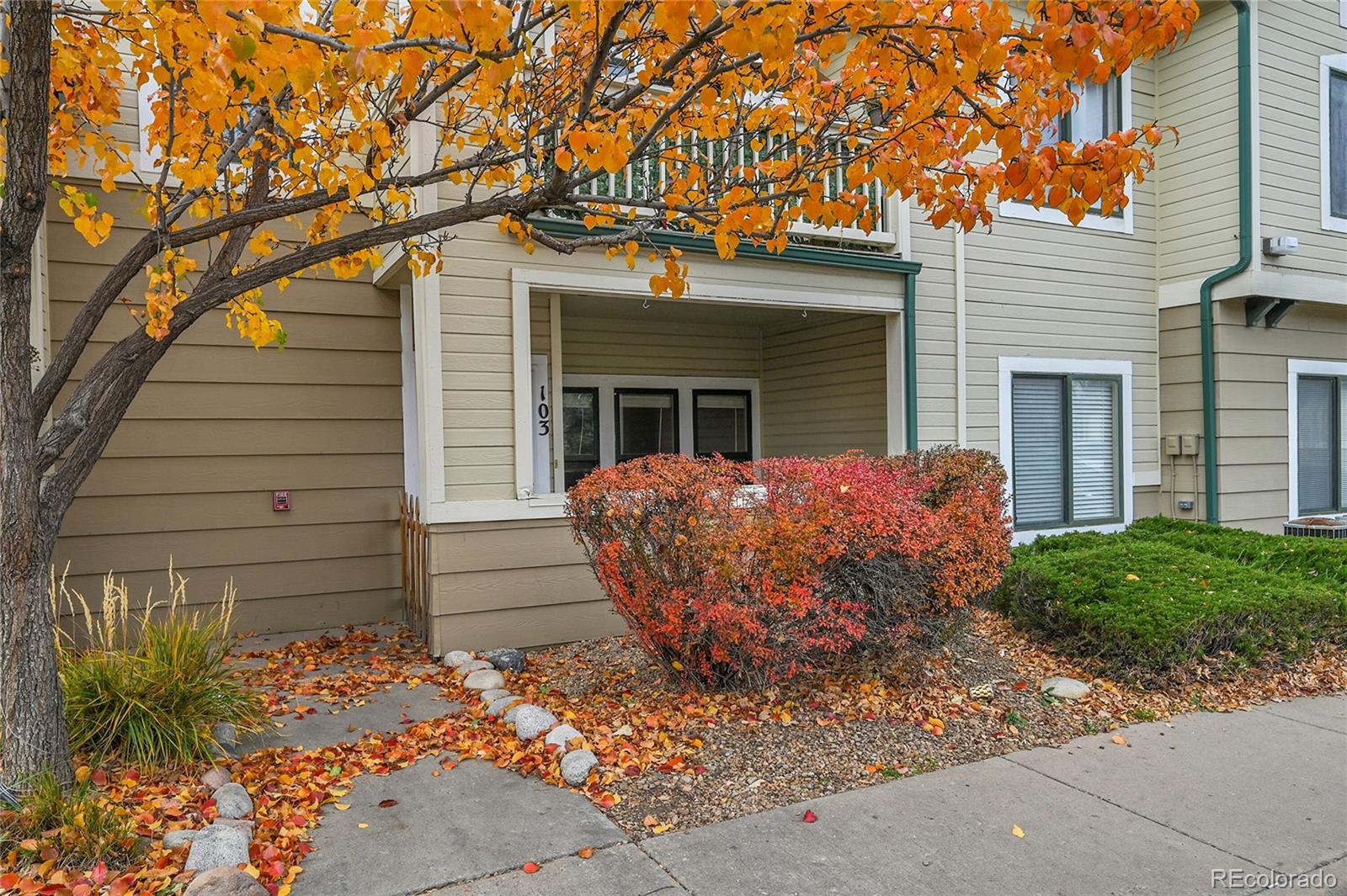 8707 E Florida Avenue Denver CO 80247