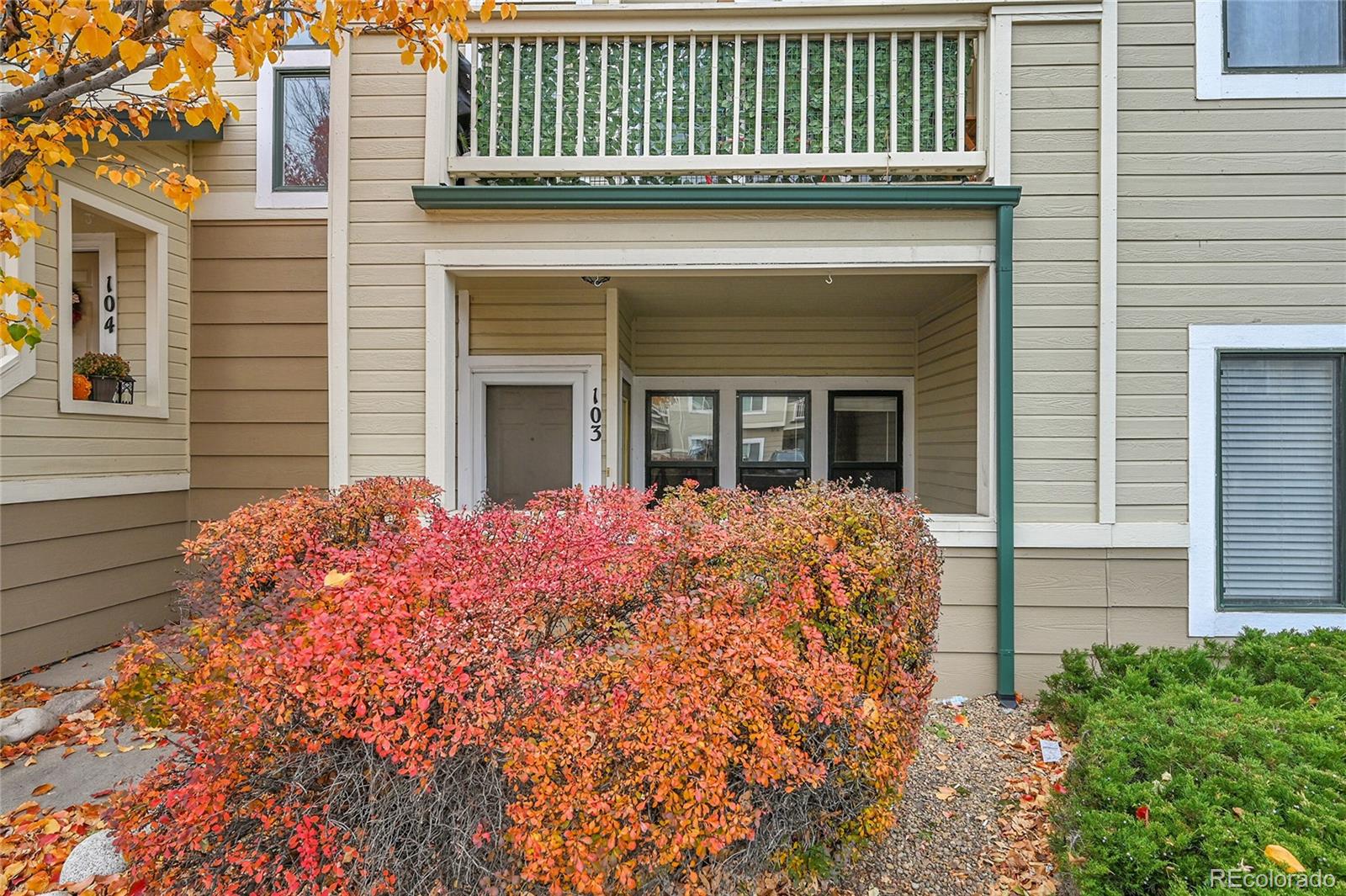8707 E Florida Avenue Denver CO 80247