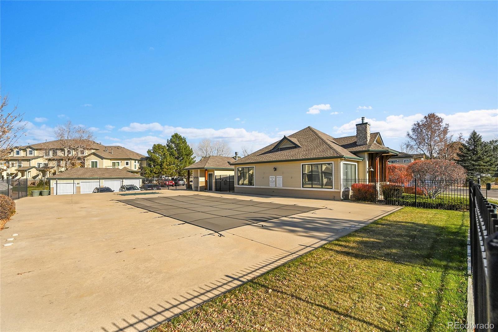 8707 E Florida Avenue Denver CO 80247