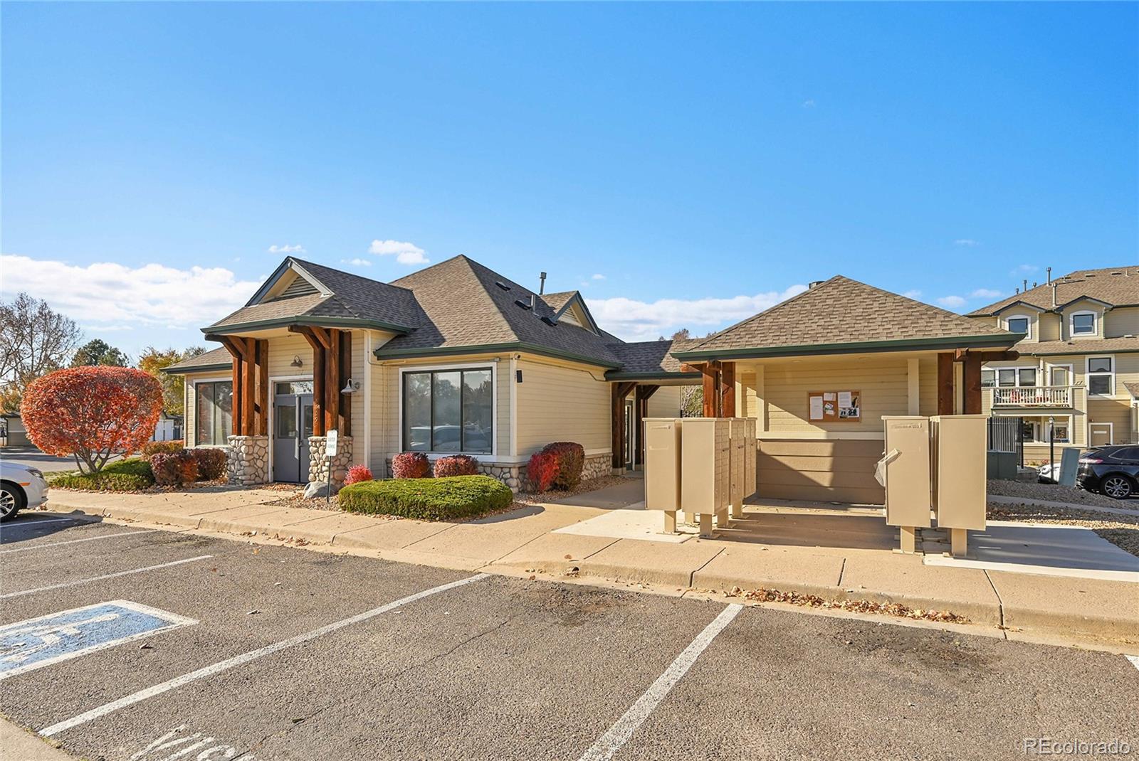 8707 E Florida Avenue Denver CO 80247