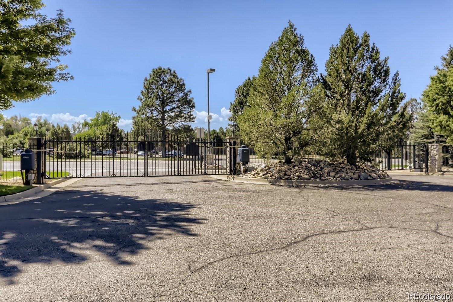 8707 E Florida Avenue Denver CO 80247