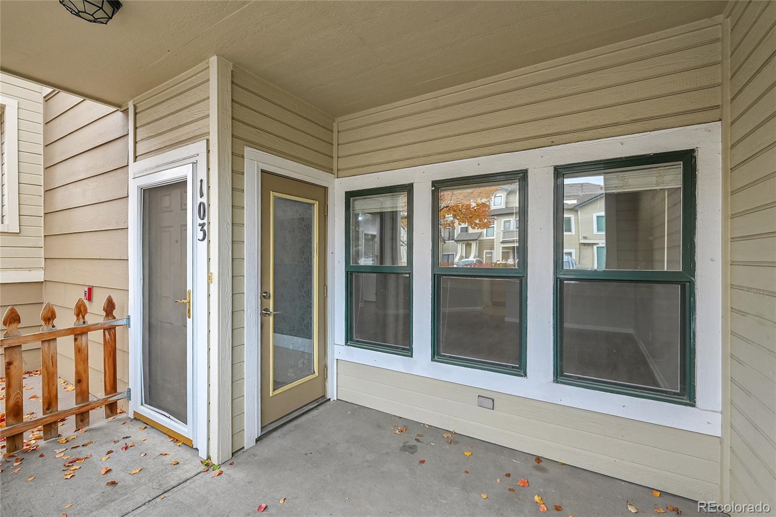 8707 E Florida Avenue Denver CO 80247